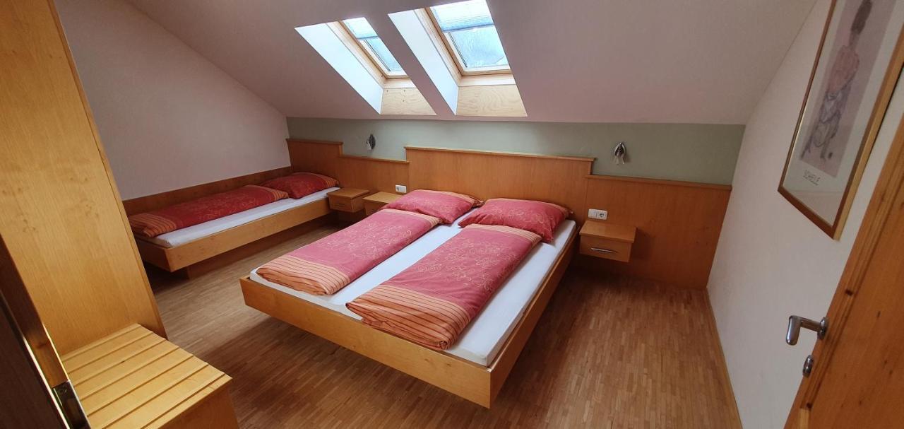 Landhaus Zitz Ranten Exterior photo